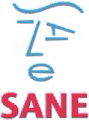 SANE website